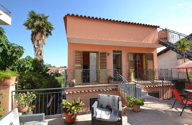 Holiday Home in Giardini Naxos near Beach