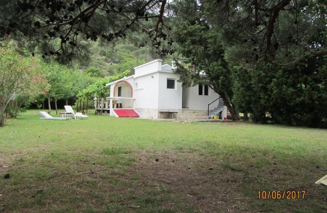 Holiday Home Idyllic Cottage