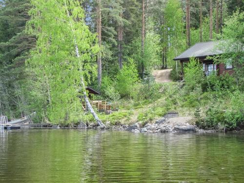 Holiday Home Illanvirkku by Interhome