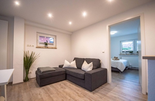 Holiday home Im Wiesengrund