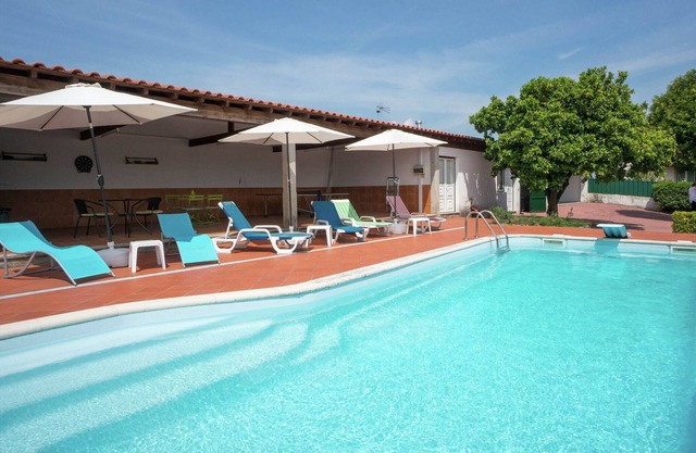 Holiday Home in Arcozelo with Private Pool