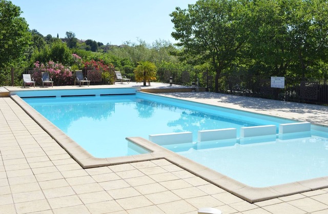 Holiday Home in Ardèche near Les Vans