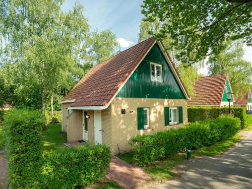 Holiday Home in Diessen near Green Park