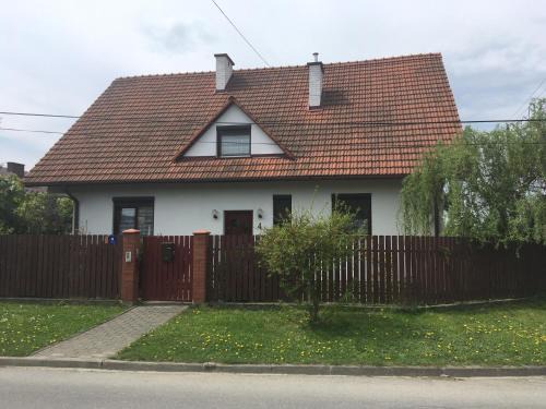 Holiday Home in Dobczyce near Ski Lift