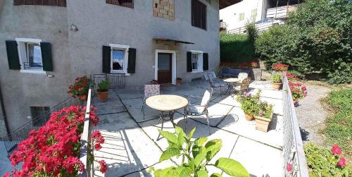 Holiday home in Fiavè 53157