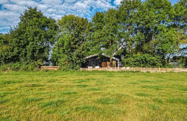Holiday Home in Gapinge near Middelburg
