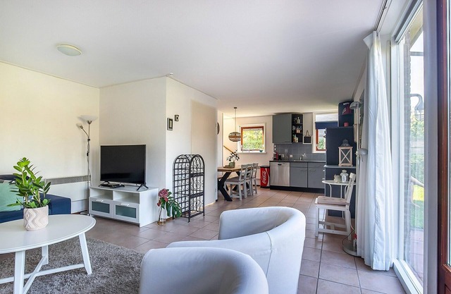 Holiday Home in Grou with Whirlpool & Terrace