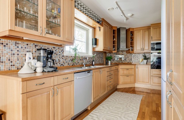 Holiday home in Kärna, Bohuslän near salty baths | SE09034