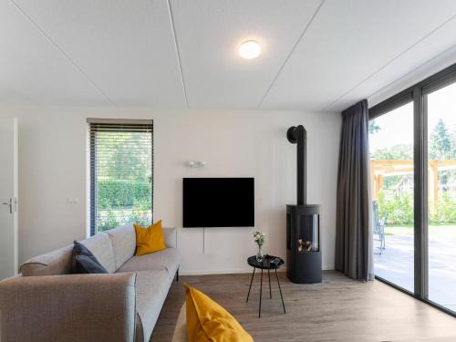 Holiday Home in Lochem with Garden, cleaning included