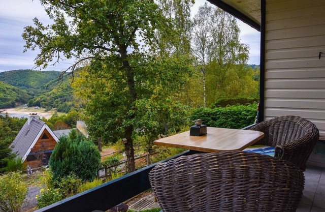 Holiday home in Miremont with garden