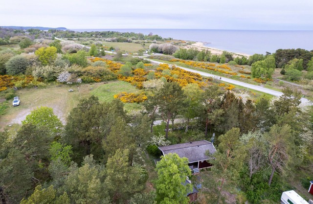 Holiday home in Österlen by the sea | SE01014