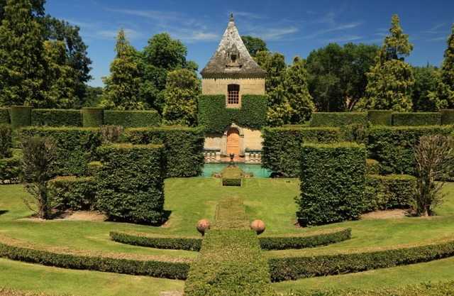 Holiday Home in Périgourdin-Style, calm 2-3 person