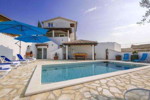 Holiday home in Porec 35381