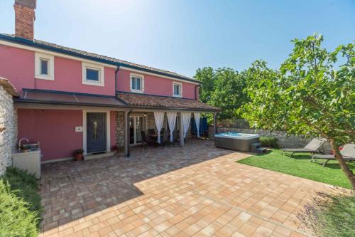 Holiday home in Porec - Istrien 43261