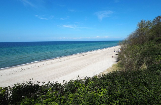 Holiday Home in Rerik Near Beach and Sauna