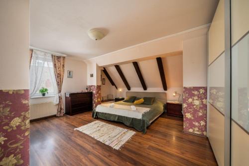 Holiday Home in the Heart of Riga