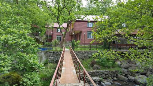 Holiday home in Tkhilnari #1, #2, #3, #5