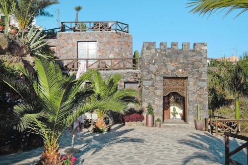 Holiday Home in Vera de Erques