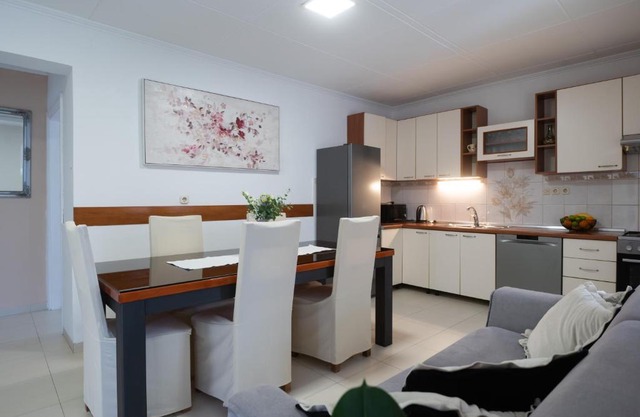 Holiday Home Ines