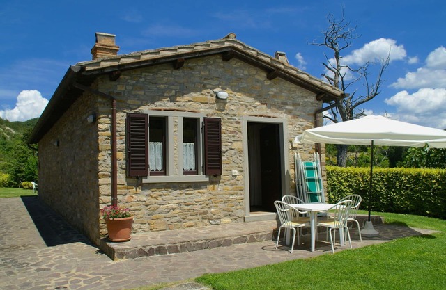 Holiday Home in Città di Castello with Pool