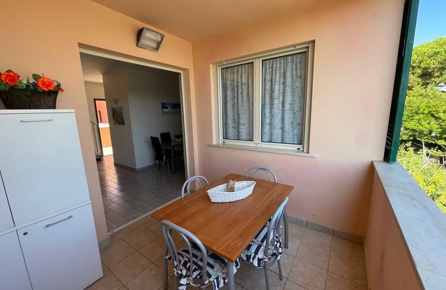 Holiday Home 'Rio Home' with Private Terrace and Air Conditioning