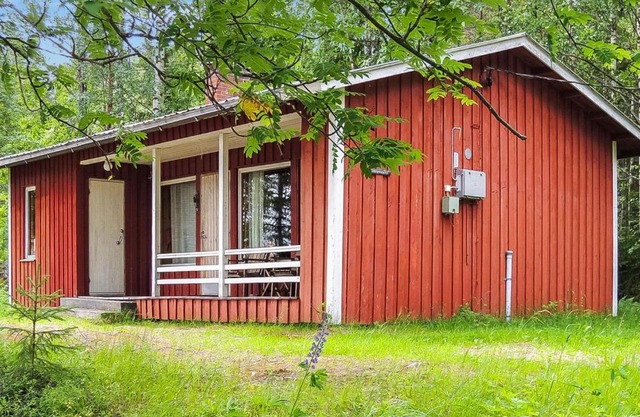 Holiday Home Jerovaara