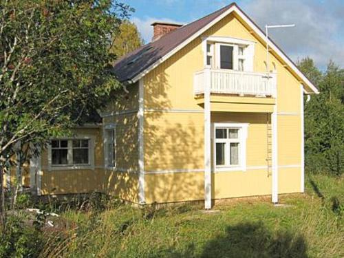 Holiday Home Jokiranta by Interhome