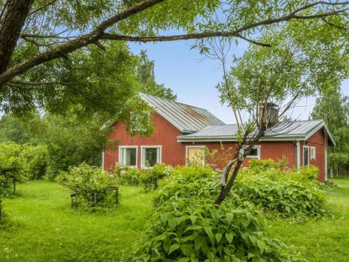 Holiday Home Käpylä by Interhome
