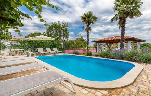 Holiday Home Kastelir Iix