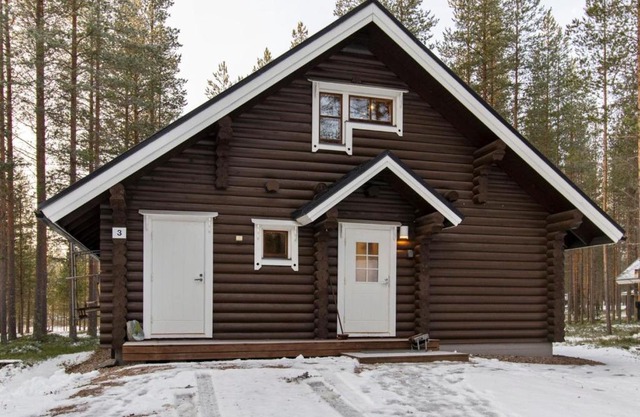 Holiday Home Kirnutie 3 by Interhome