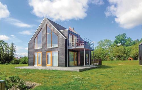 Holiday Home Kongsnæsparken Stubbekøbing Iv