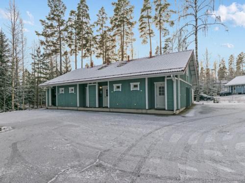 Holiday Home Kylpylän ullanrinne 12 d by Interhome