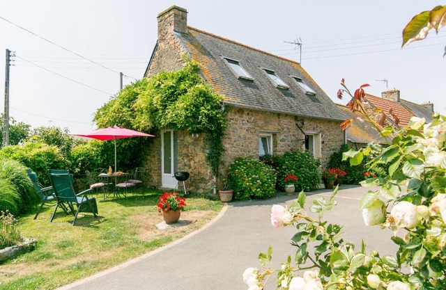 Holiday Home L'Hirondelle by Interhome