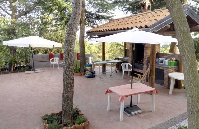 Holiday Home 'La Dependance Etna' with Private Garden and Wi-Fi