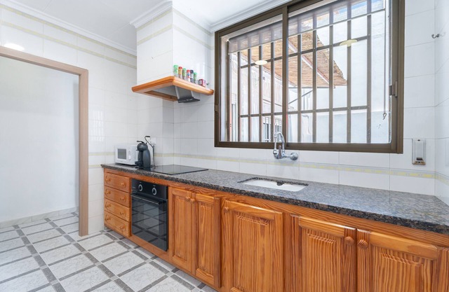 Holiday Home 'La Solana 14' with Shared Terrace, Wi-Fi and Air Conditioning