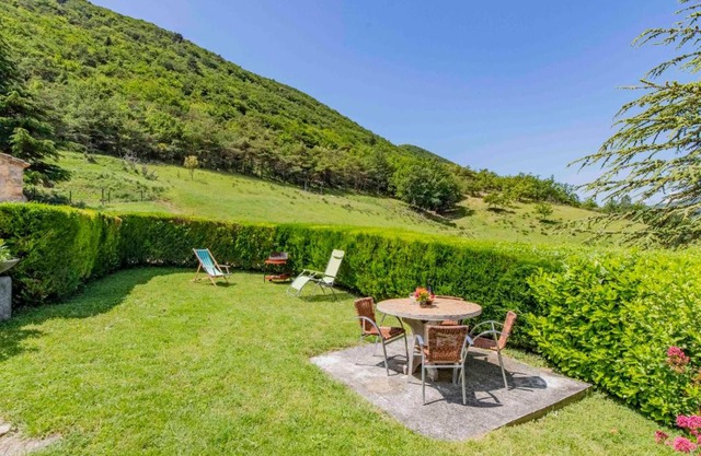 Holiday Home Le Cèdre by Interhome