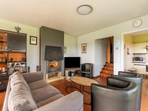 Holiday home Les Hirondelle for 8 persons, cleaning included