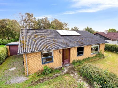 Holiday Home Magh - 9-8km from the sea by Interhome