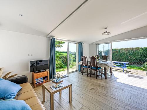Holiday Home Maison Sainte Barbe by Interhome