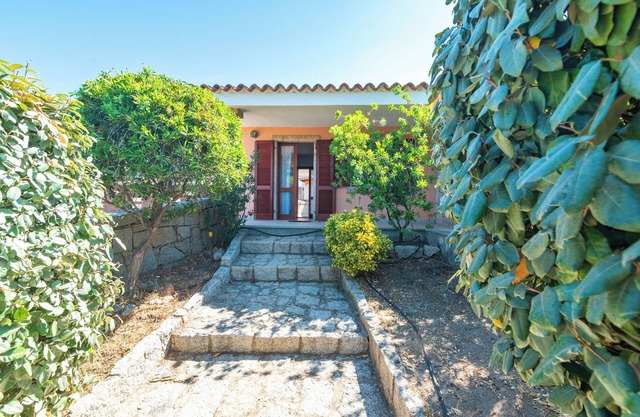 Holiday Home 'Marelò' with Private Terrace and Private Garden