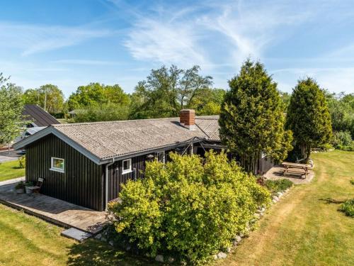 Holiday Home Meindor - 240m to the inlet by Interhome