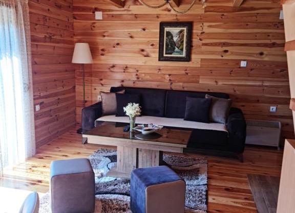Holiday home Mountain