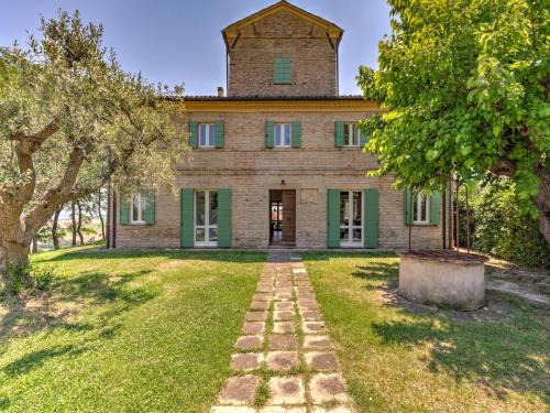 Holiday Home near Senigallia Beach