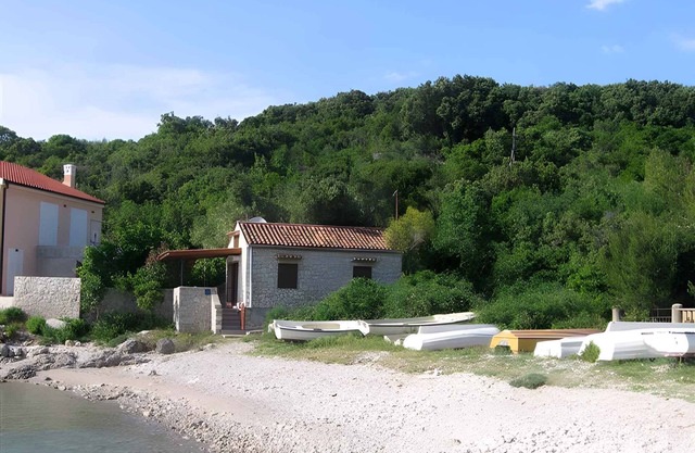 Holiday home near the sea