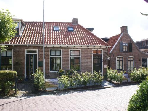 Holiday home near Wadden Sea