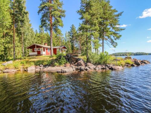 Holiday Home Niemeke by Interhome