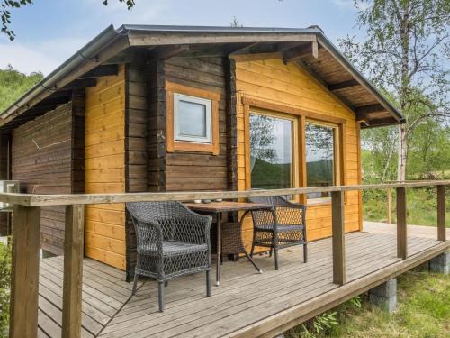 Holiday Home Nilla 3 by Interhome