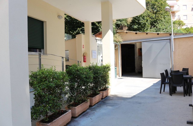 Holiday Home "Nina 3" close to the Sea with Wi-Fi