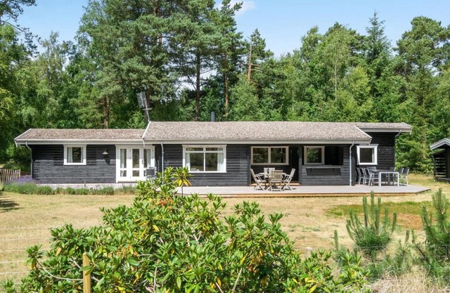 Holiday Home Nititzki - 600m from the sea by Interhome