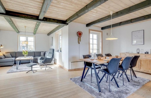 Holiday Home Nita - 24km from the sea by Interhome